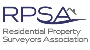 RPSA logo
